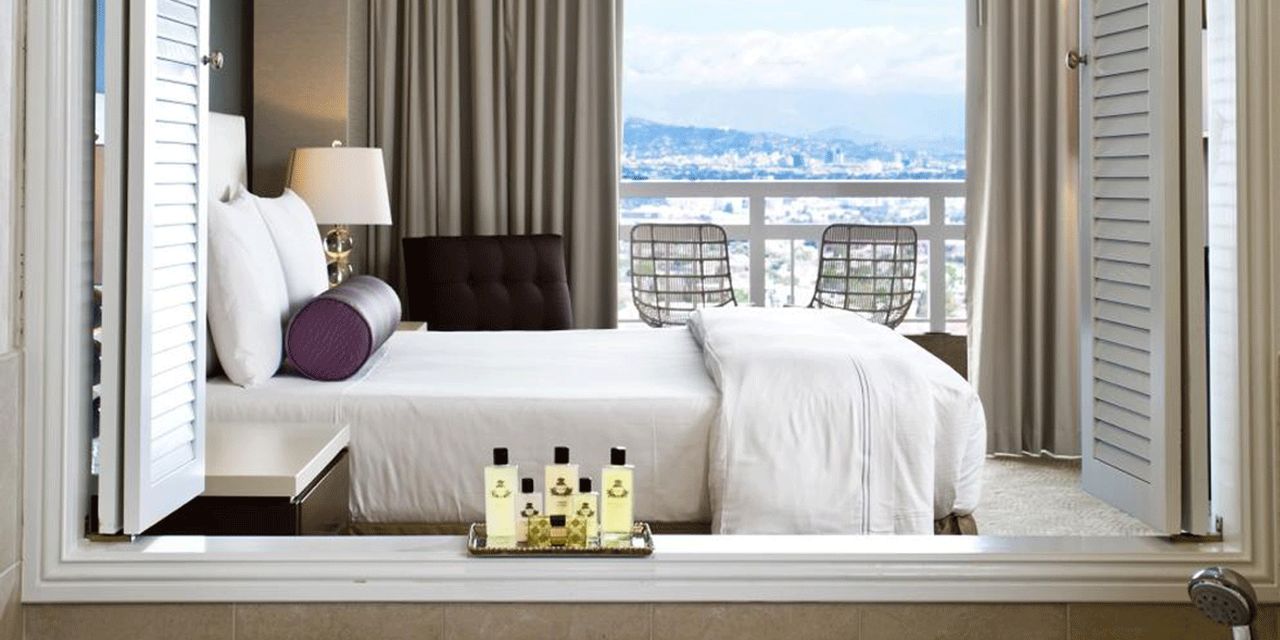 InterContinental Los Angeles Century City