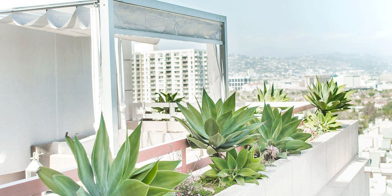 InterContinental Los Angeles Century City