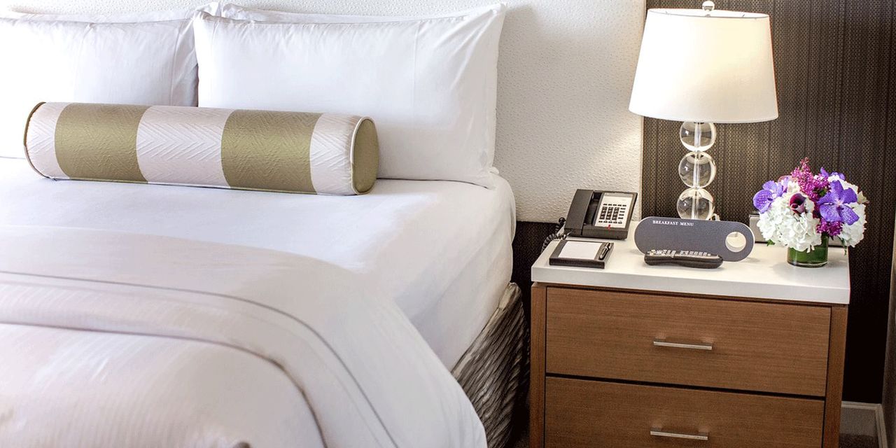 InterContinental Los Angeles Century City