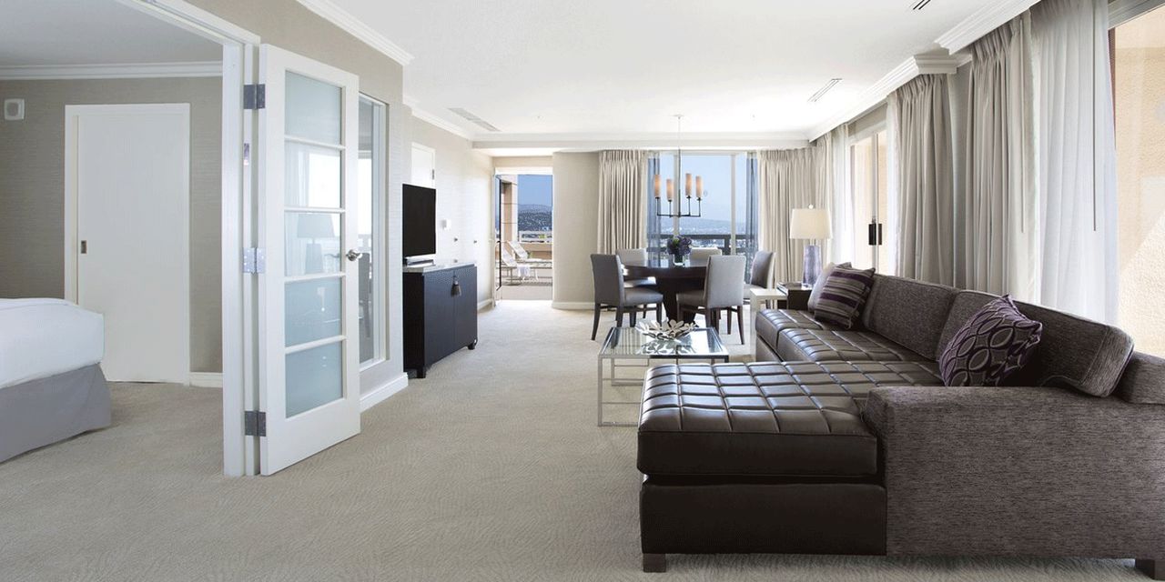 InterContinental Los Angeles Century City