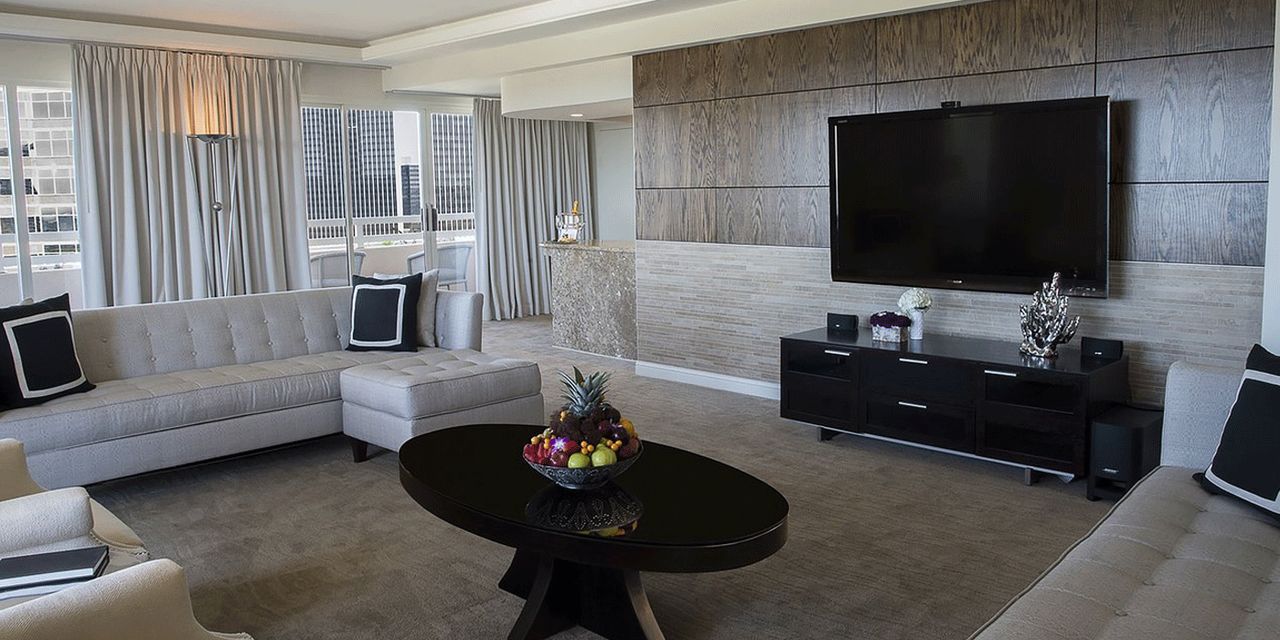 InterContinental Los Angeles Century City