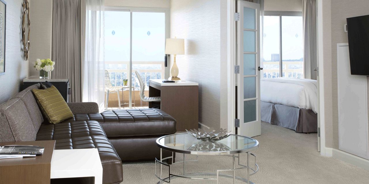 InterContinental Los Angeles Century City