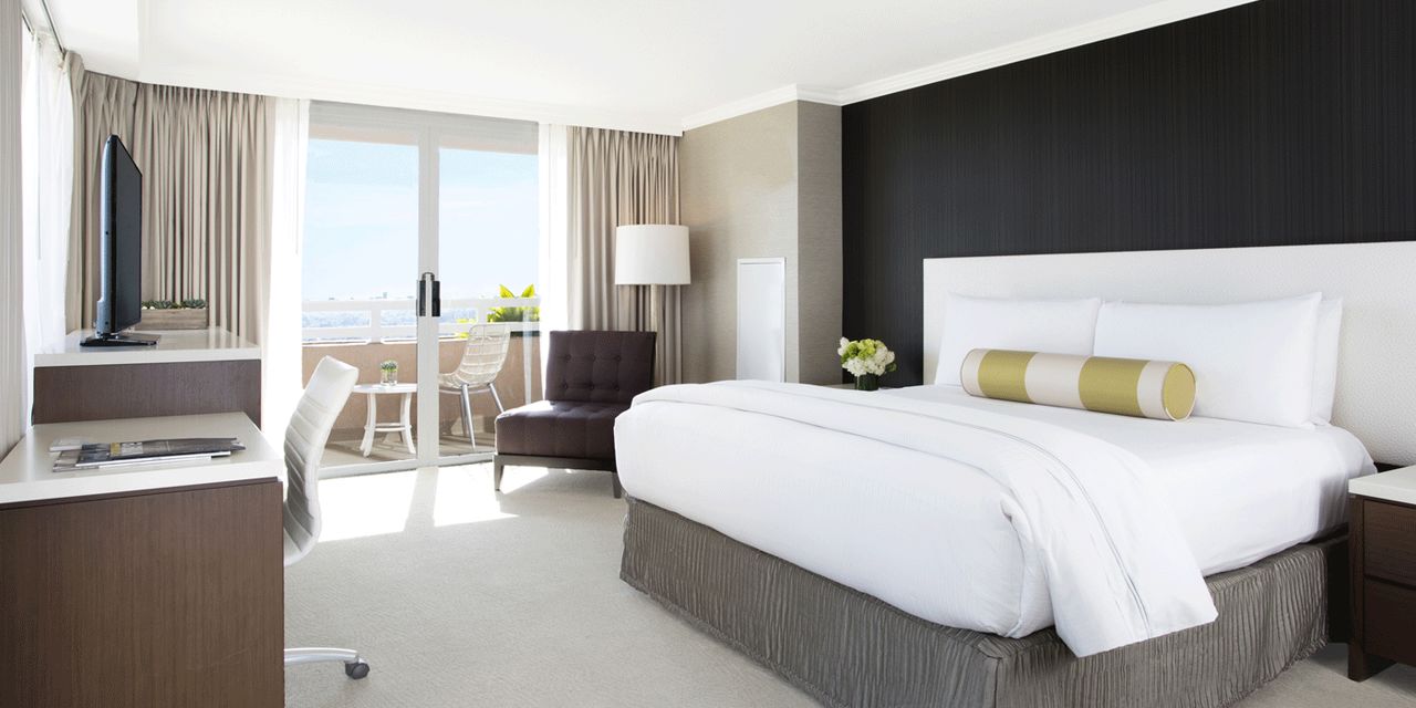 InterContinental Los Angeles Century City