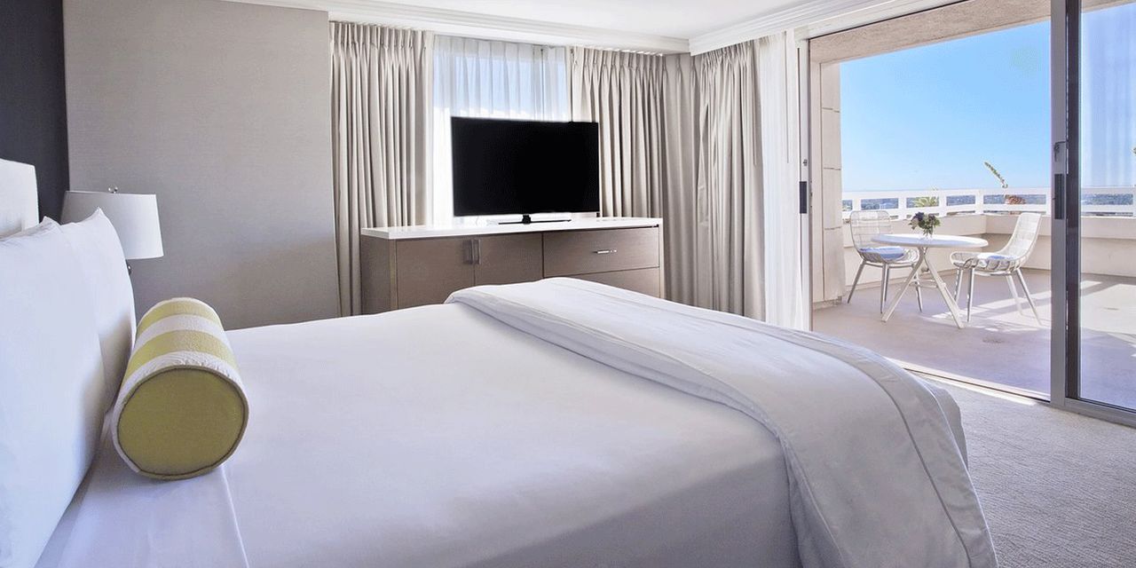 InterContinental Los Angeles Century City