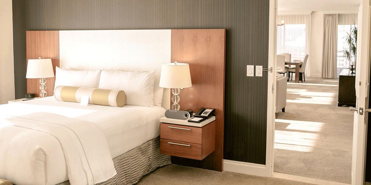 InterContinental Los Angeles Century City