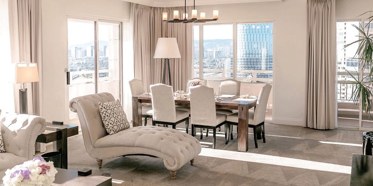 InterContinental Los Angeles Century City