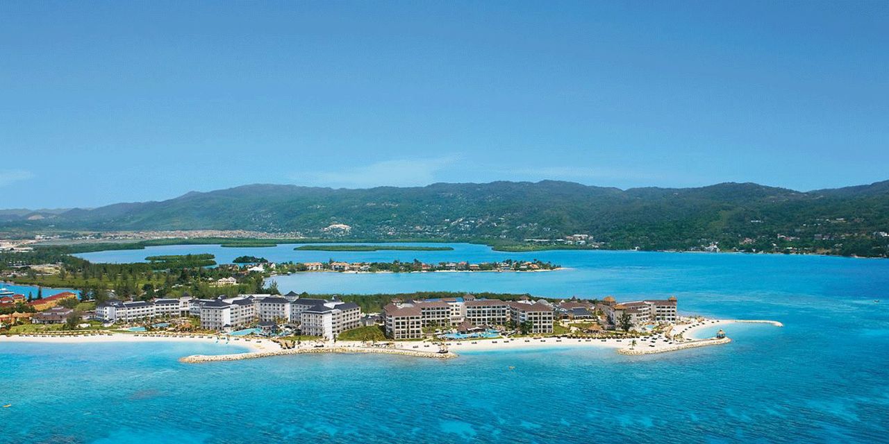 Secrets St. James Montego Bay