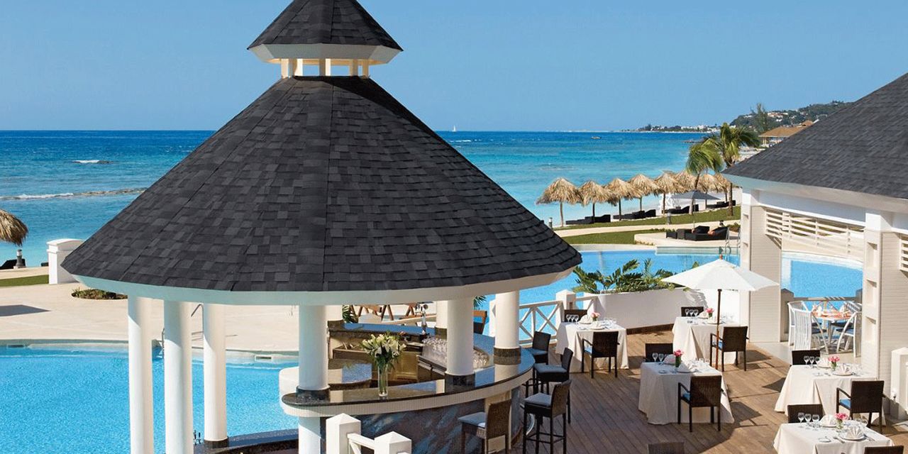 Secrets St. James Montego Bay in Montego Bay, Jamaica All Inclusive Deals