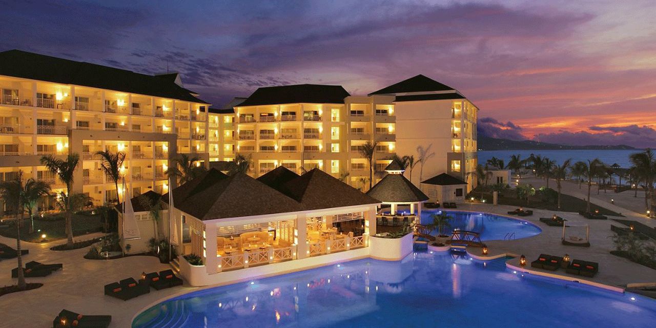 Secrets St. James Montego Bay