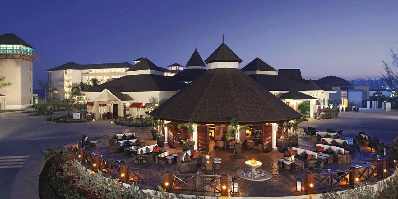 Secrets St. James Montego Bay