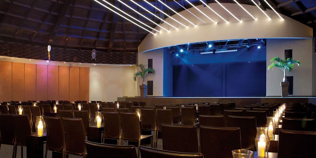 Secrets St. James Montego Bay