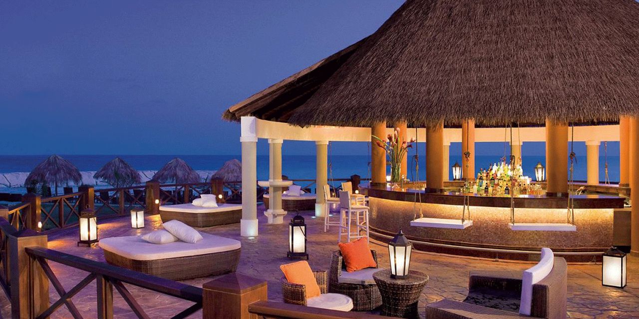 Secrets St. James Montego Bay