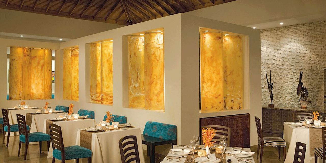 Secrets St. James Montego Bay