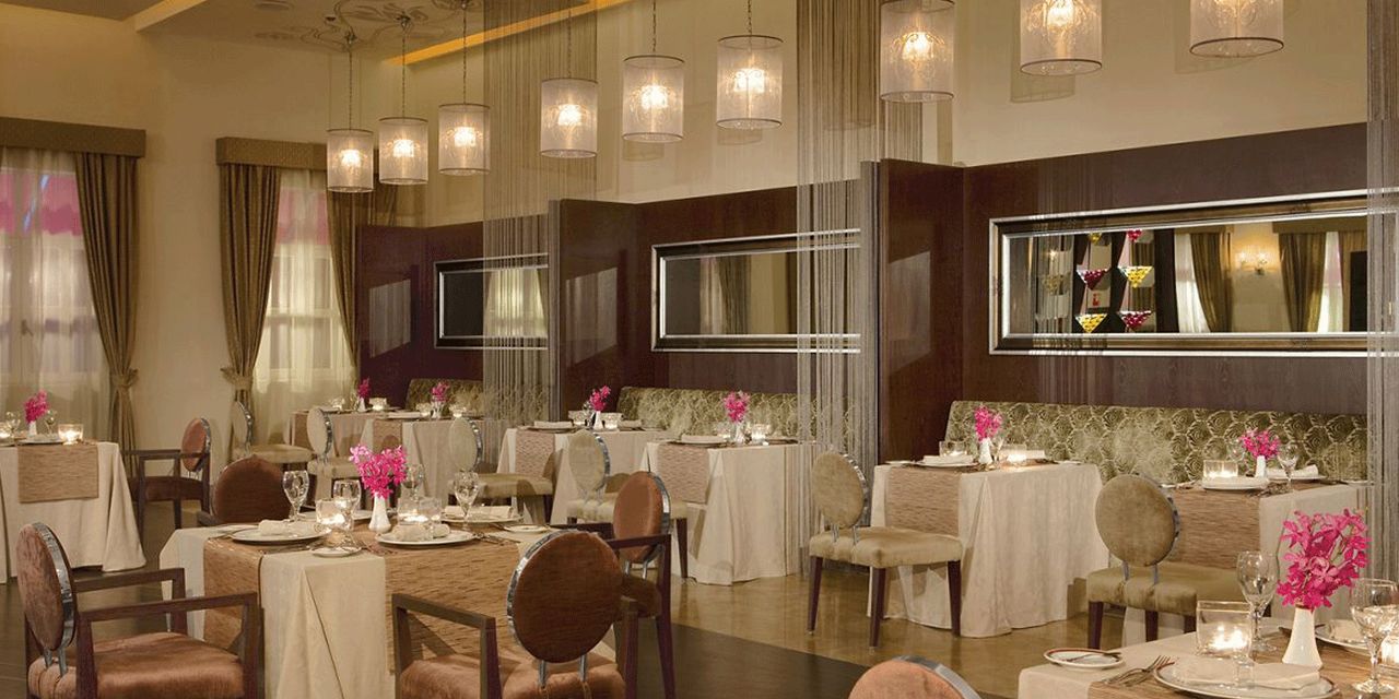 Secrets St. James Montego Bay