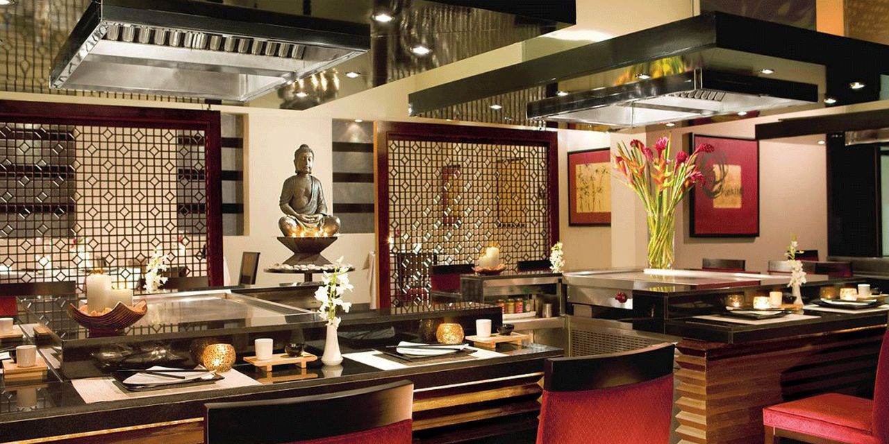 Secrets St. James Montego Bay