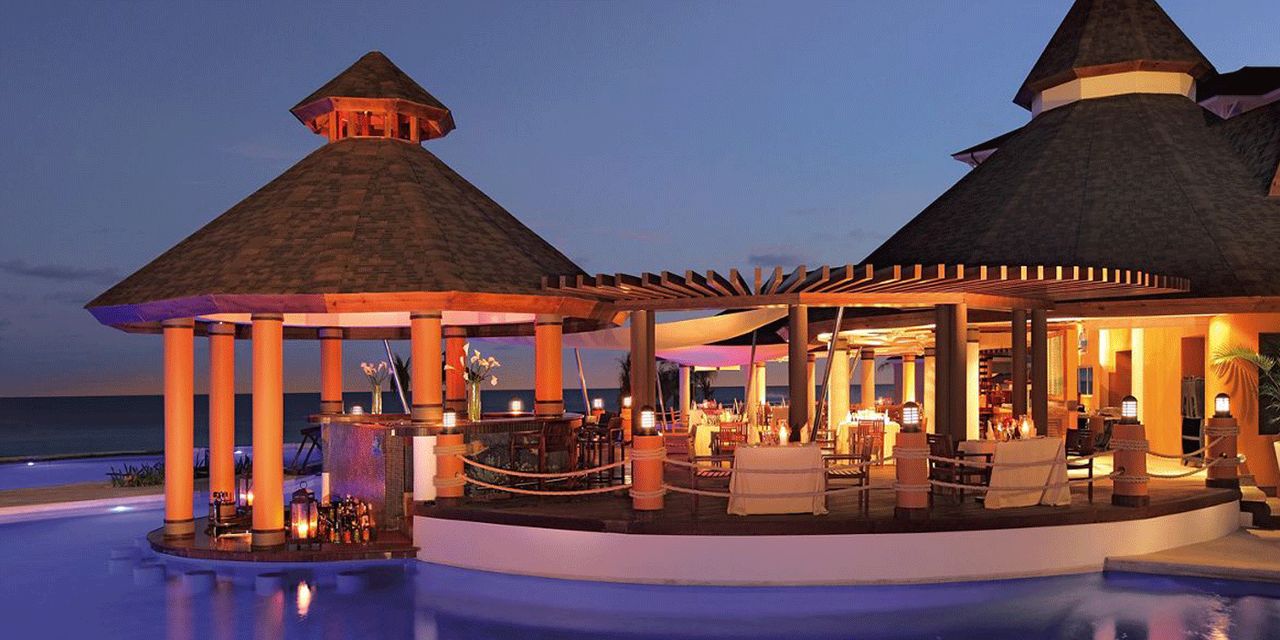 Secrets St. James Montego Bay