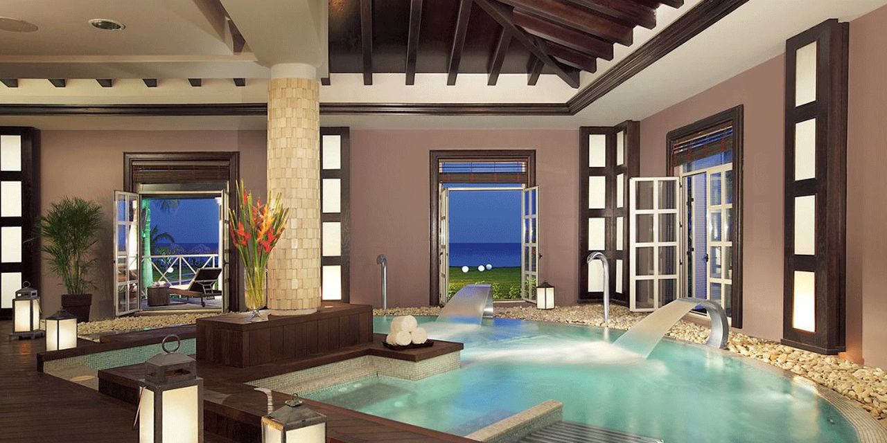 Secrets St. James Montego Bay