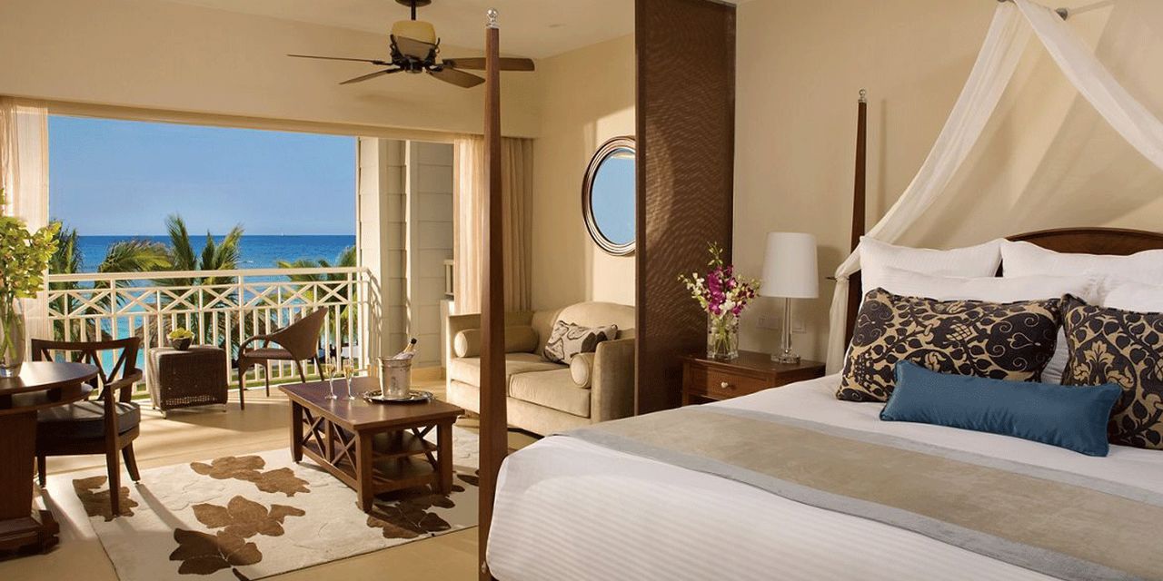 Secrets St. James Montego Bay