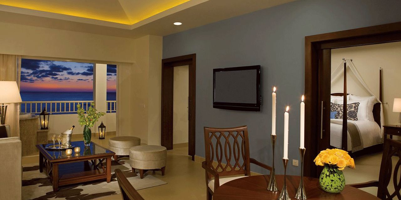 Secrets St. James Montego Bay