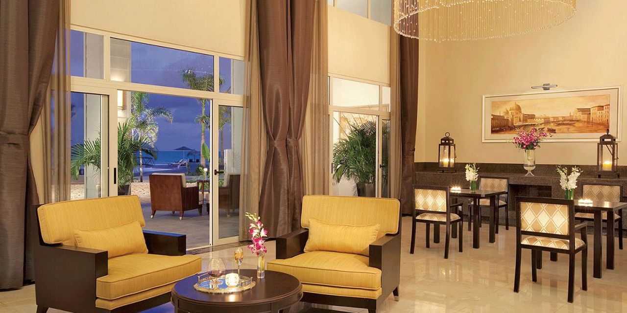 Secrets St. James Montego Bay