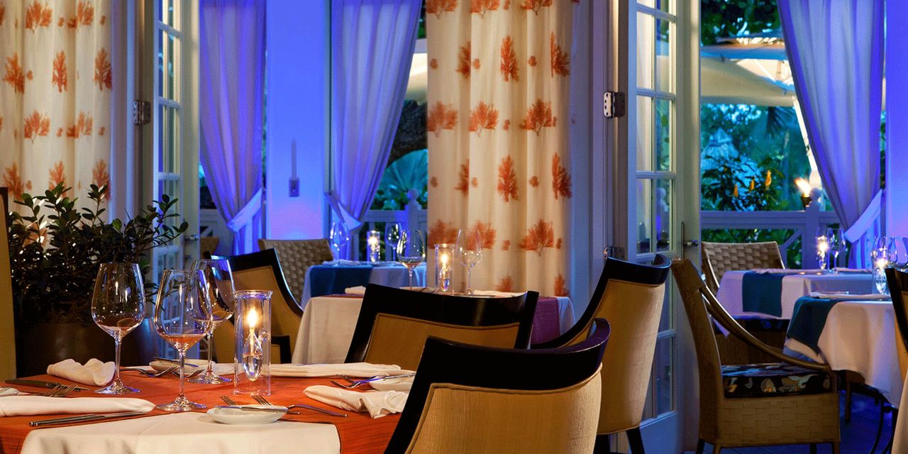 The Palms Hotel & Spa