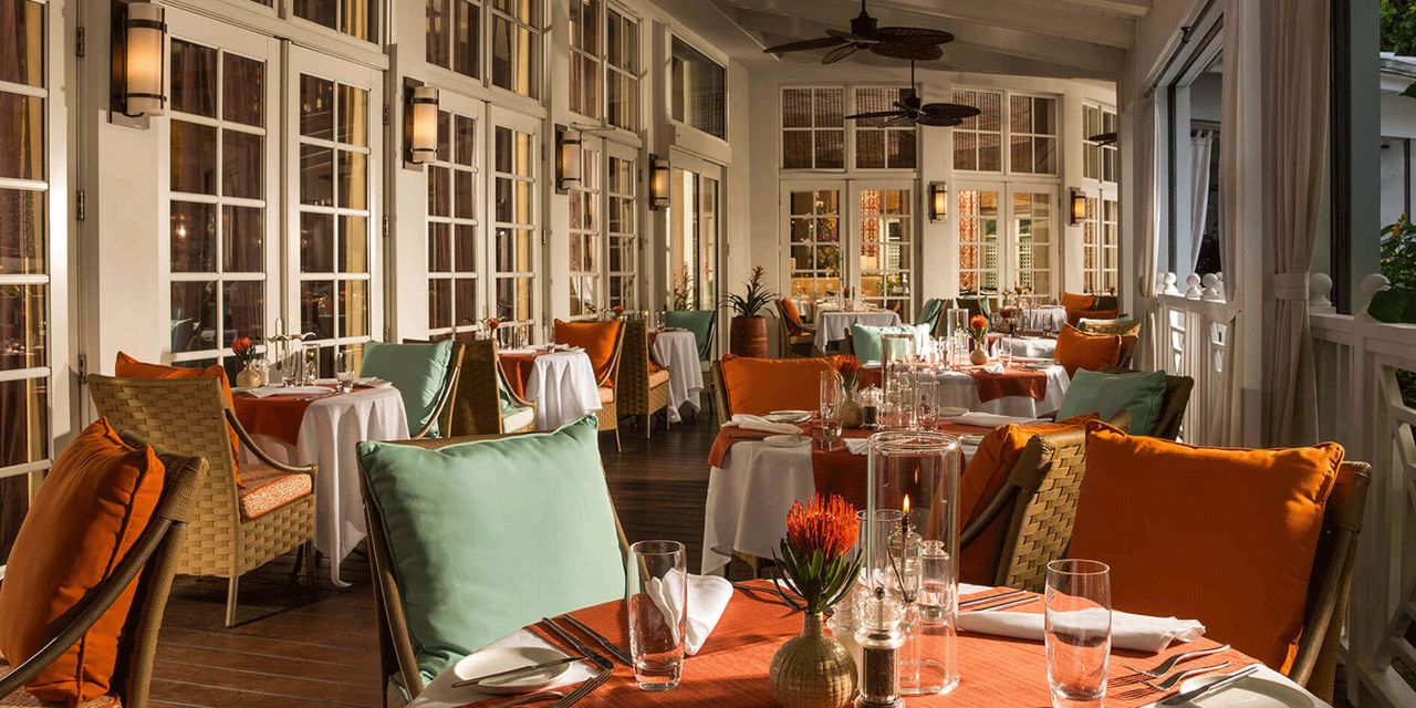 The Palms Hotel & Spa