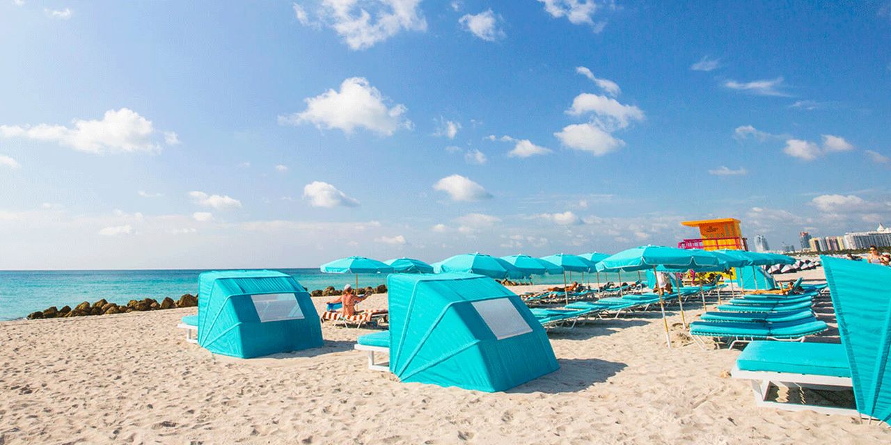 The Palms Hotel & Spa