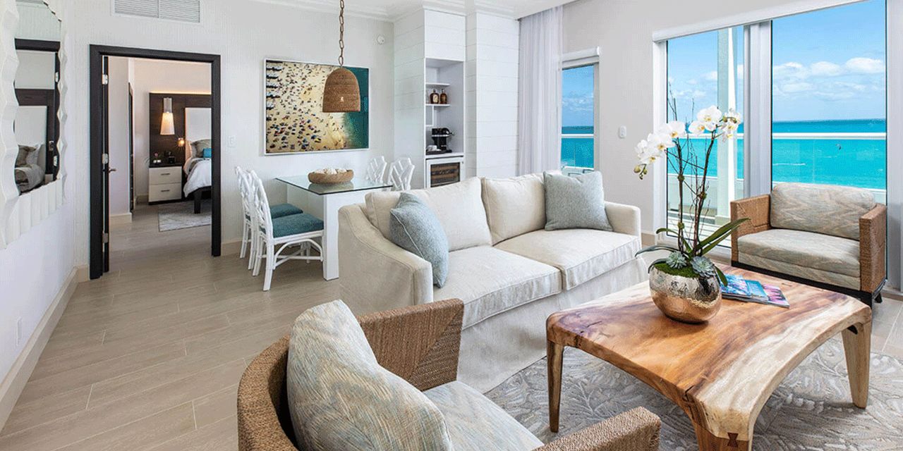 The Palms Hotel & Spa