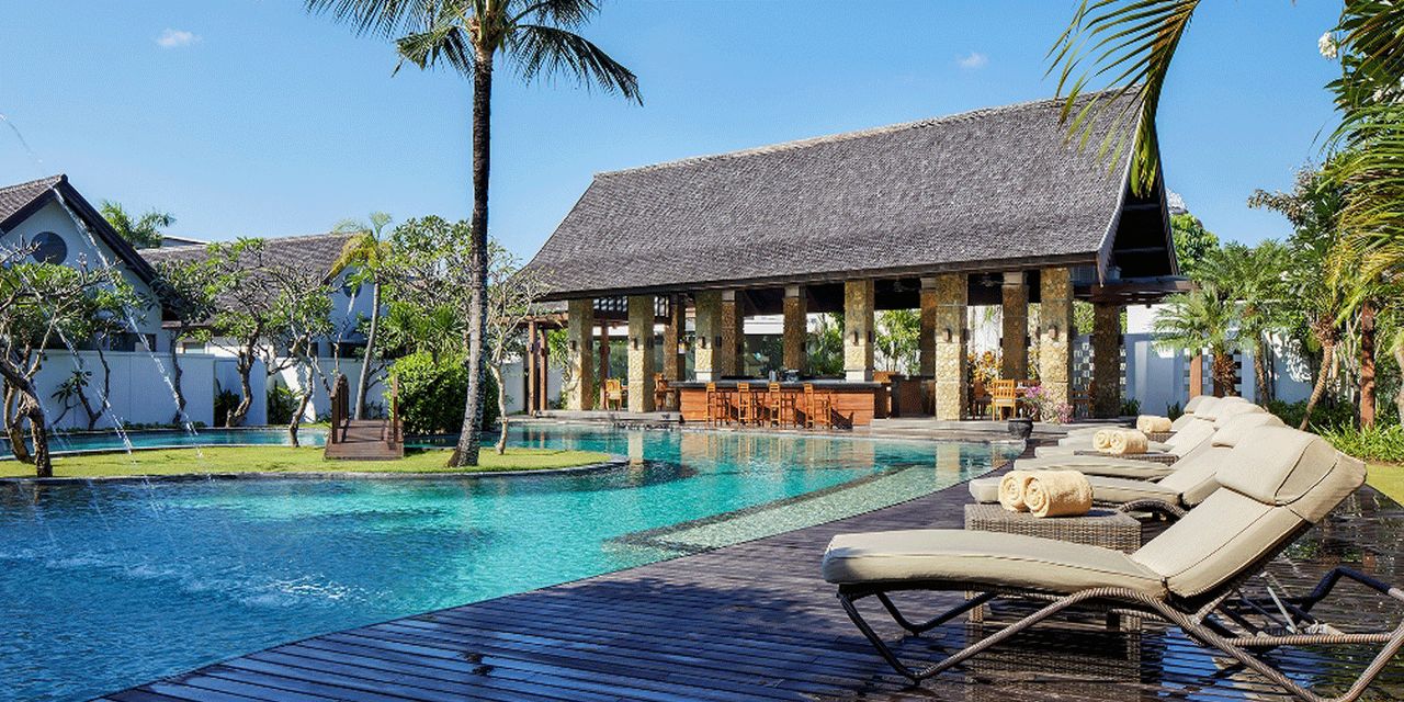 The Samaya Seminyak-Bali