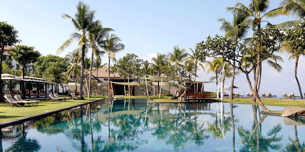 The Samaya Seminyak-Bali