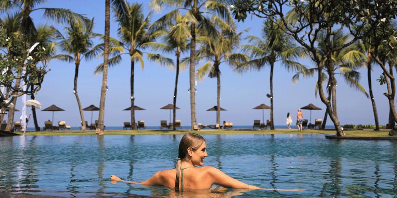 The Samaya Seminyak-Bali