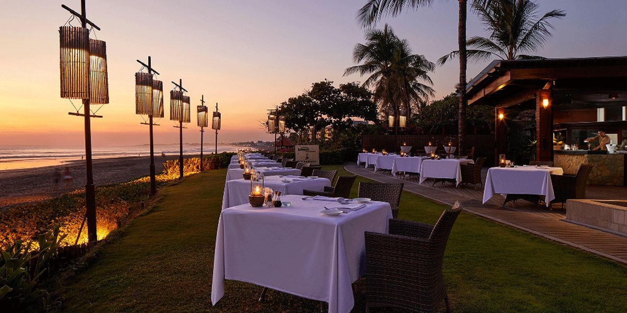 The Samaya Seminyak-Bali