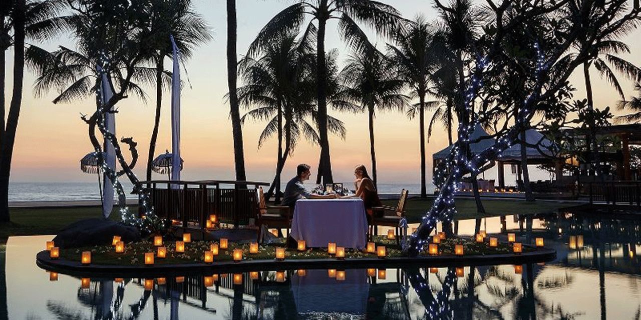 The Samaya Seminyak-Bali