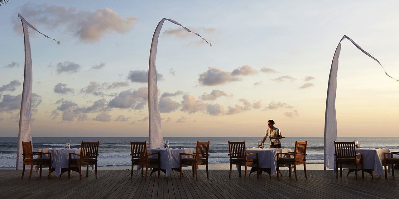 The Samaya Seminyak-Bali