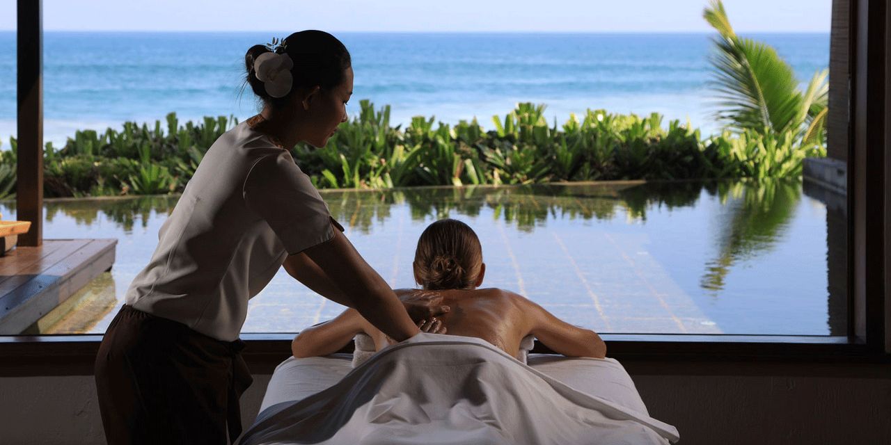 The Samaya Seminyak-Bali