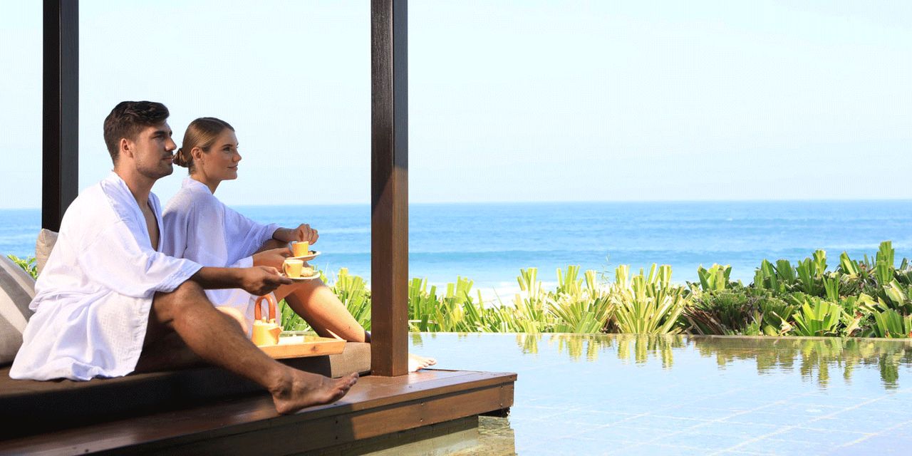 The Samaya Seminyak-Bali