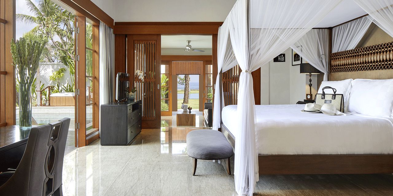 The Samaya Seminyak-Bali