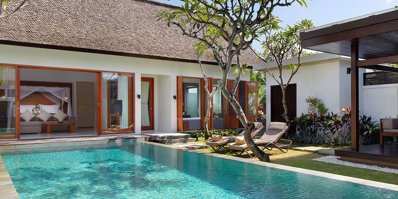 The Samaya Seminyak-Bali