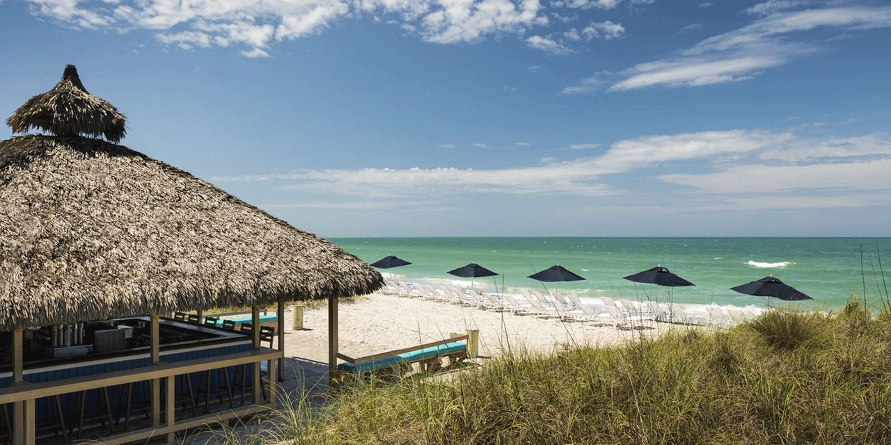 The Ritz-Carlton, Sarasota