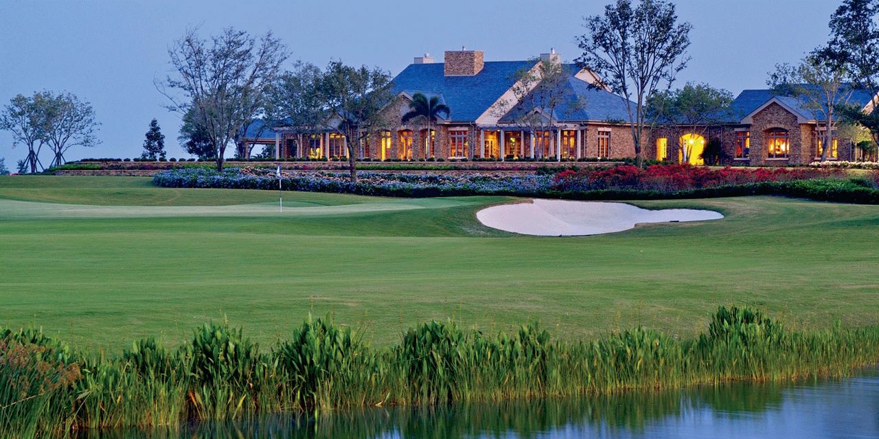 The Ritz-Carlton, Sarasota