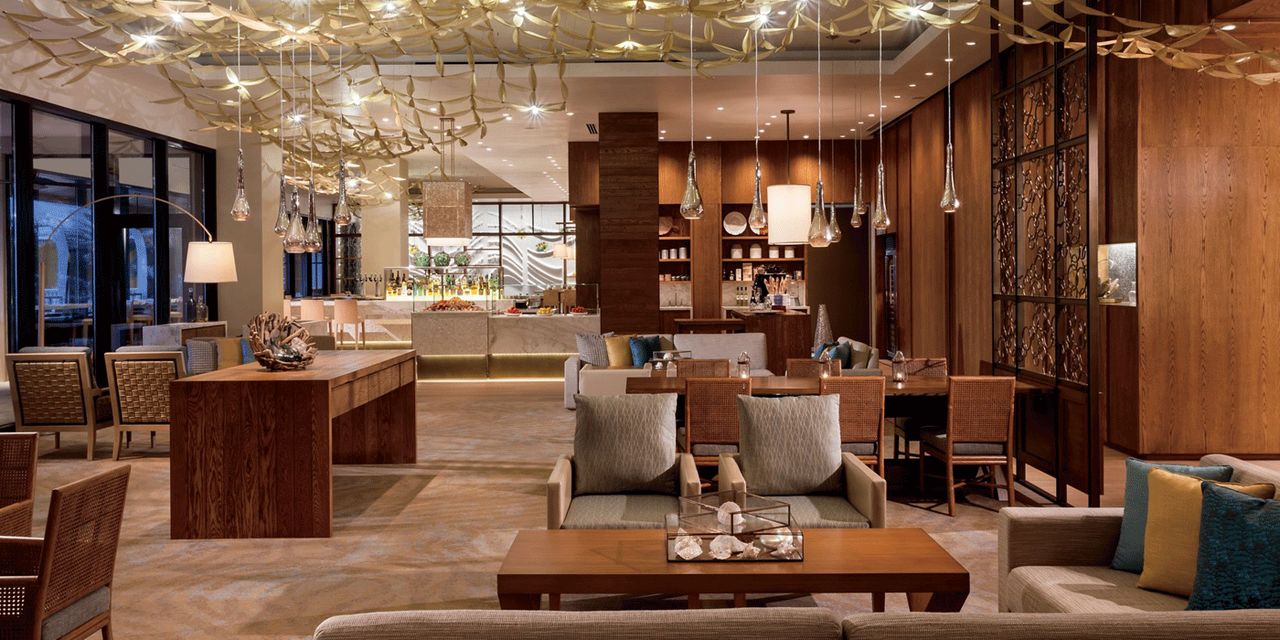 The Ritz-Carlton, Sarasota