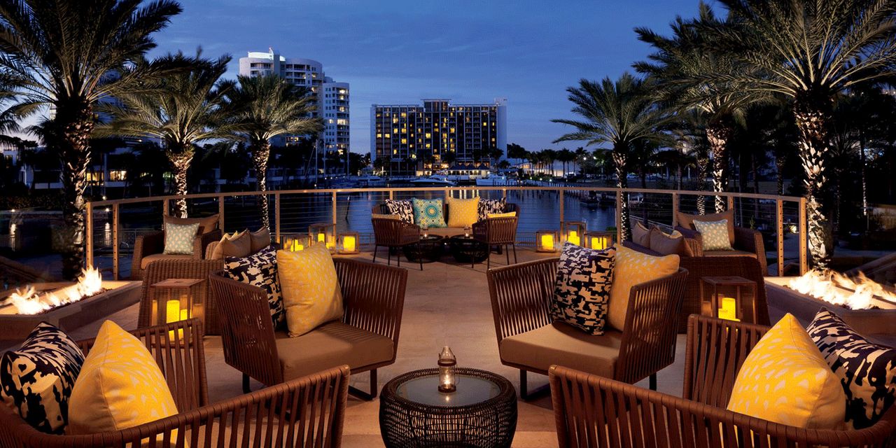 The Ritz-Carlton, Sarasota