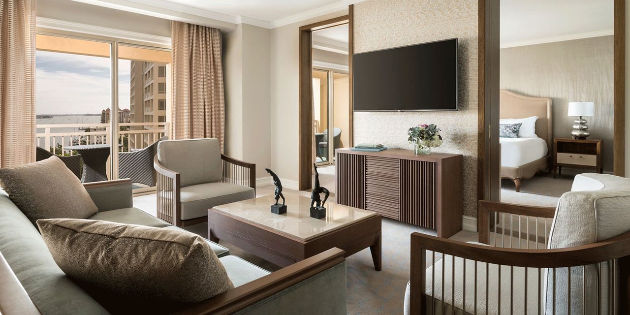 The Ritz-Carlton, Sarasota