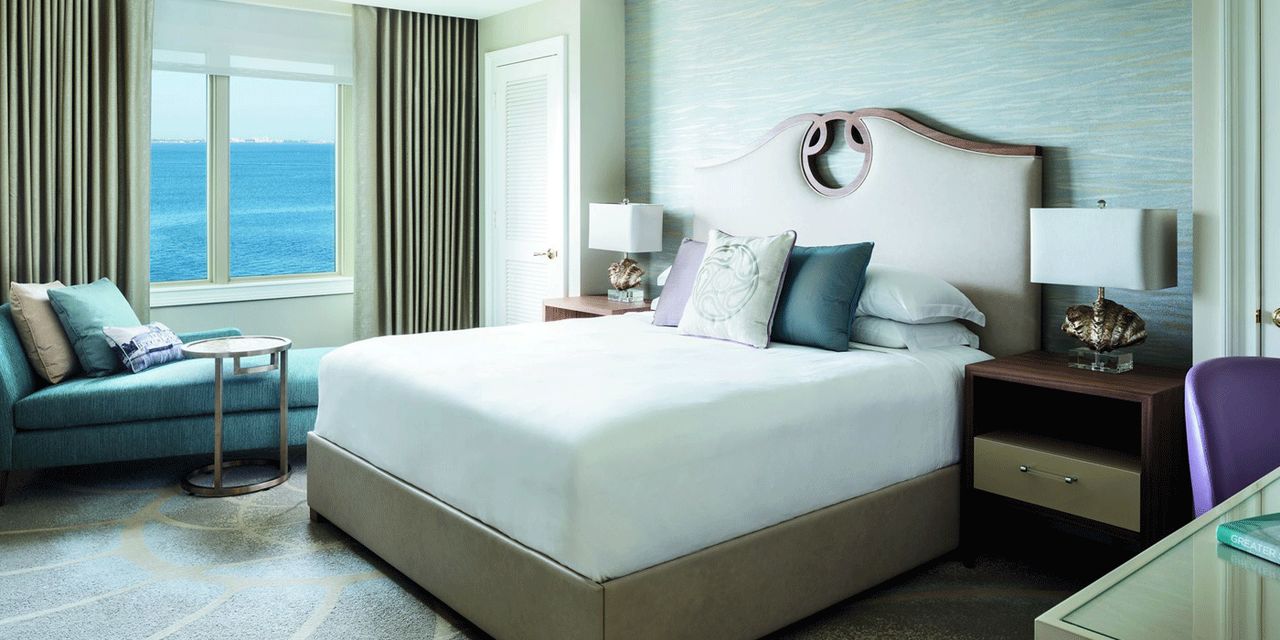 The Ritz-Carlton, Sarasota