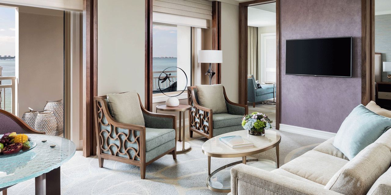 The Ritz-Carlton, Sarasota