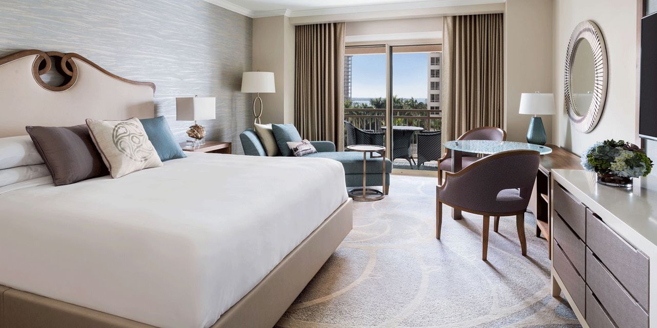 The Ritz-Carlton, Sarasota