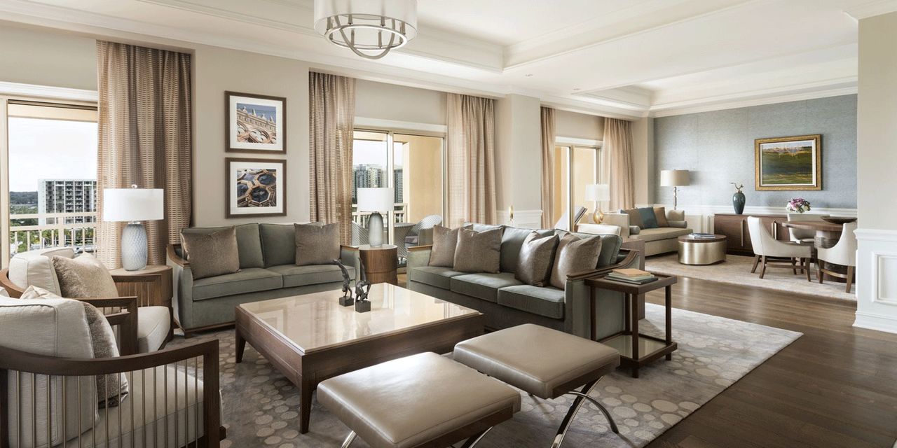 The Ritz-Carlton, Sarasota