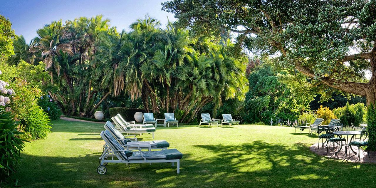 The Cellars-Hohenort