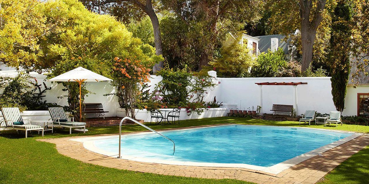 The Cellars-Hohenort