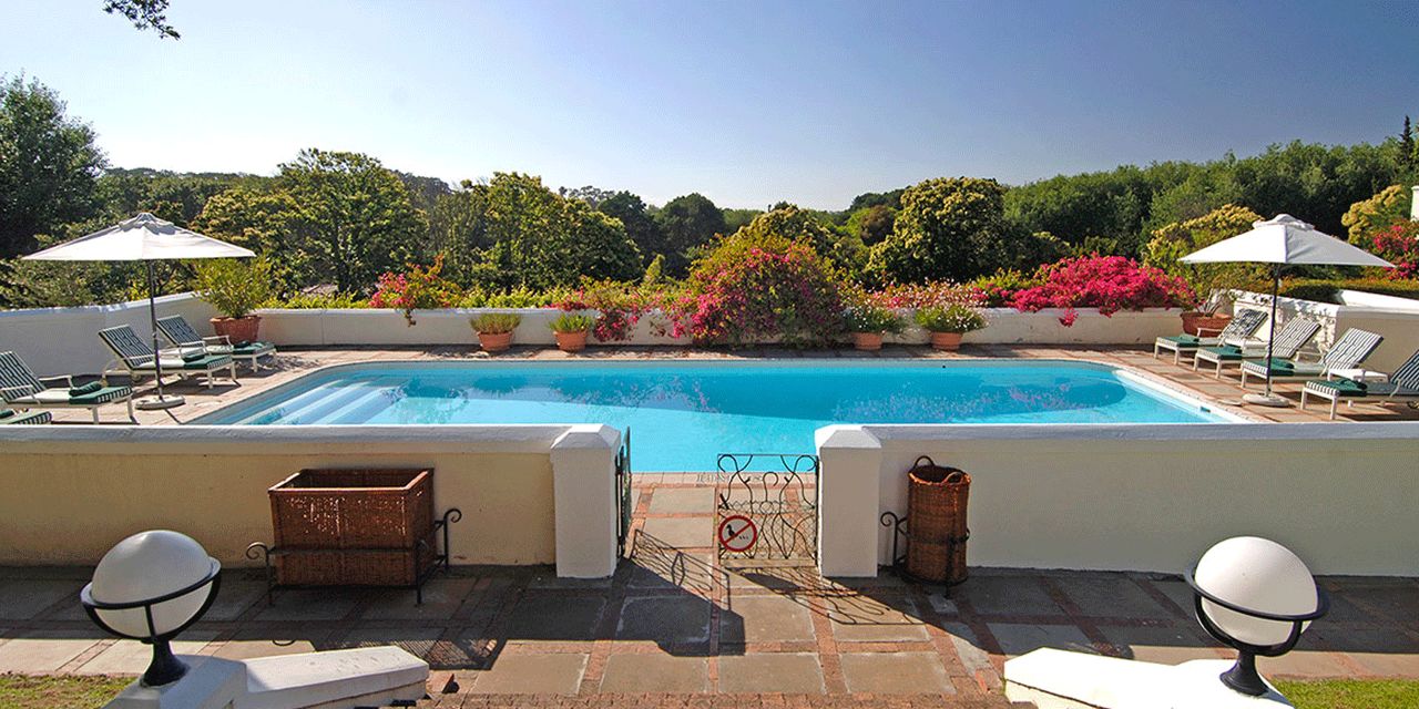 The Cellars-Hohenort